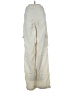 American Eagle Outfitters Silver Cargo Pants Size 000 - photo 2