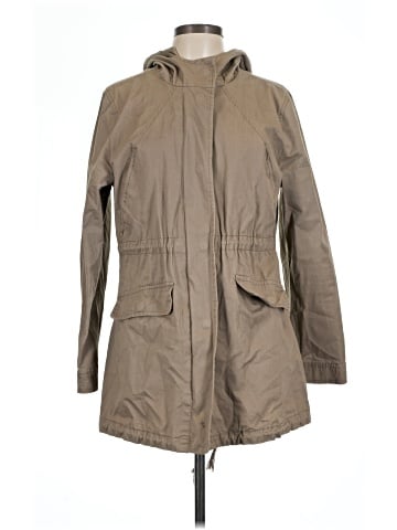 rue21 Raincoat (view 1)