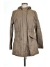 rue21 100% Cotton Tan Raincoat Size L - photo 1