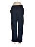 Nike 100% Polyester Blue Active Pants Size M - photo 1