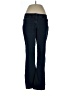 The Limited Chevron-herringbone Blue Jeans Size 12R - photo 1