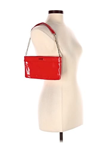 Kate Spade New York Leather Shoulder Bag (view 2)