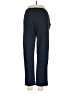 Nike 100% Polyester Blue Active Pants Size M - photo 2