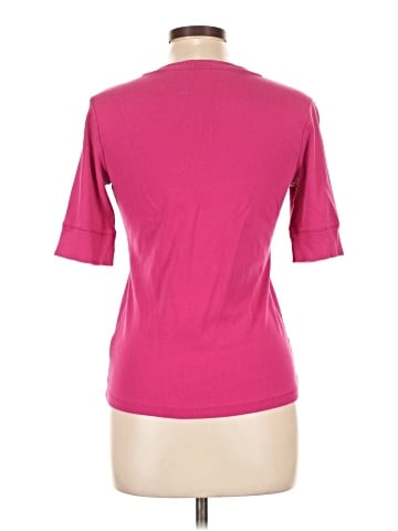 Jones New York Sport 3/4 Sleeve T-Shirt (view 2)