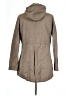 rue21 100% Cotton Tan Raincoat Size L - photo 2