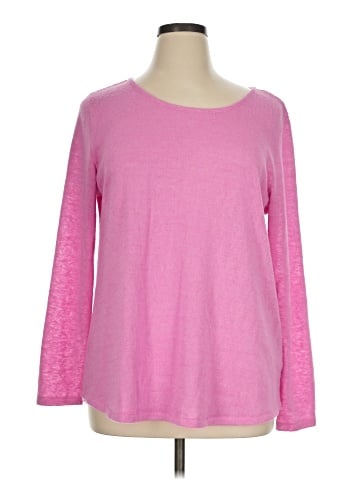 Soft Surroundings Pullover Sweater (view 1)