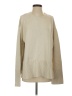 Gap 100% Cotton Solid Tan Pullover Sweater Size S (tall) - photo 1