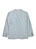 Crewcuts Outlet 100% Cotton Blue Blazer Size 10 - photo 2