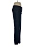 The Limited Chevron-herringbone Blue Jeans Size 12R - photo 4