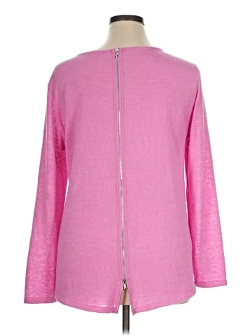 Soft Surroundings Pullover Sweater (view 2)