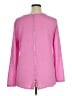 Soft Surroundings Pink Pullover Sweater Size XL - photo 2
