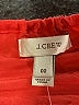 J.Crew Red Casual Dress Size 00 - photo 7