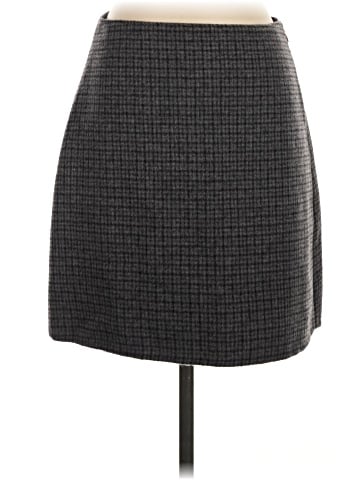 Club Monaco Wool Skirt (view 1)