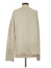 Gap 100% Cotton Solid Tan Pullover Sweater Size S (tall) - photo 2