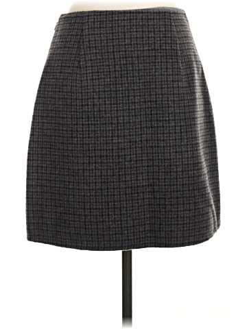 Club Monaco Wool Skirt (view 2)