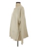 Gap 100% Cotton Solid Tan Pullover Sweater Size S (tall) - photo 5