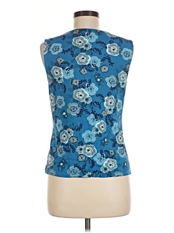 Croft & Barrow Tank Top (view 2)