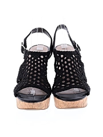 Mix No. 6 Wedges (view 2)
