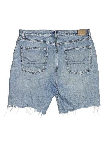 American Eagle Outfitters Denim Shorts (view 2)