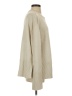 Gap 100% Cotton Solid Tan Pullover Sweater Size S (tall) - photo 4