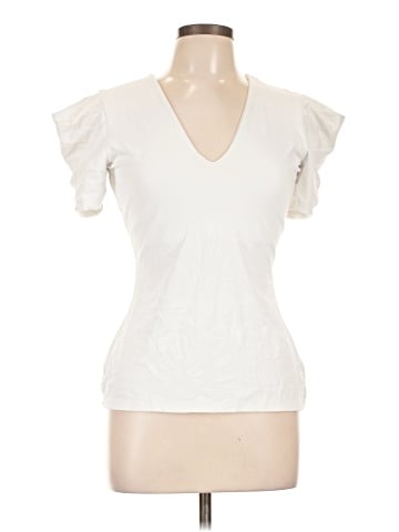 Susana Monaco Short Sleeve T-Shirt (view 1)