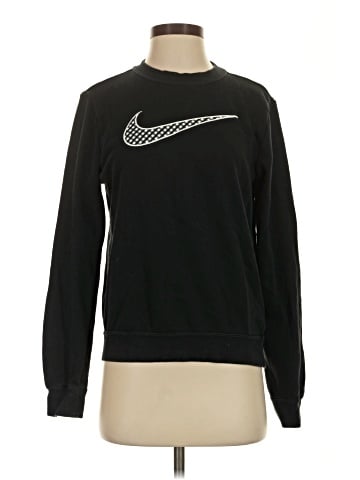 Nike Long Sleeve Top (view 1)