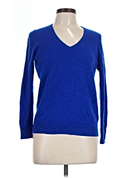 Charter Club Cashmere Pullover Sweater