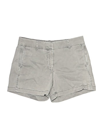 J.Crew Khaki Shorts (view 1)