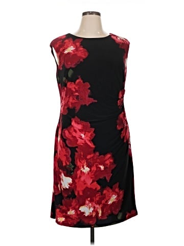 Lauren by Ralph Lauren Cocktail Dress (view 1)