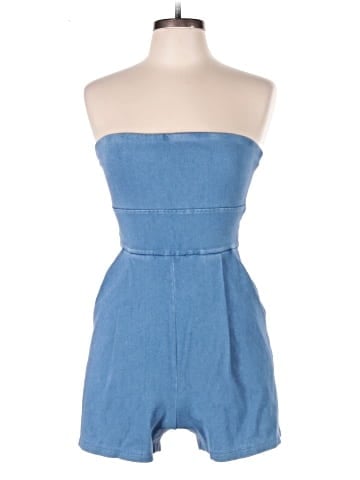 Susana Monaco Romper (view 1)