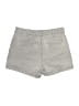 J.Crew Solid Gray Khaki Shorts Size 2 - photo 2