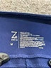 Z by Zella Blue Active Pants Size M - photo 7