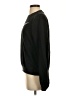 Nike Black Long Sleeve Top Size XS - photo 5