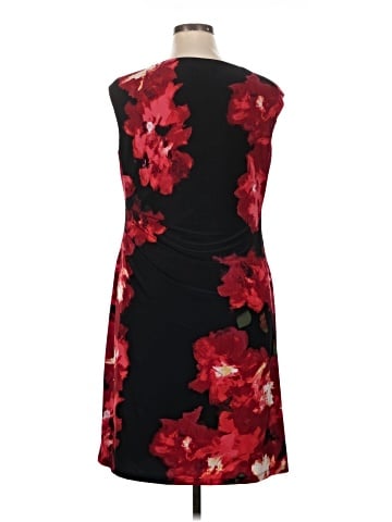 Lauren by Ralph Lauren Cocktail Dress (view 2)