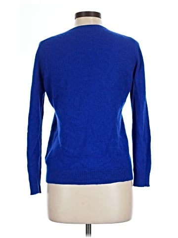 Charter Club Cashmere Pullover Sweater (view 2)