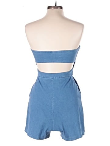 Susana Monaco Romper (view 2)