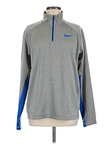 Nike Track Jacket (view 1)