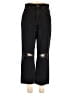 Express Black Jeans Size 8 - photo 1
