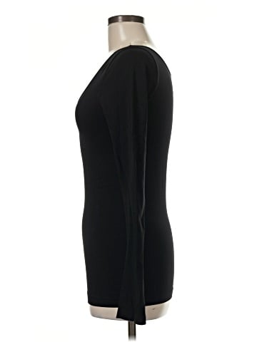 Nikibiki 3/4 Sleeve T-Shirt (view 2)