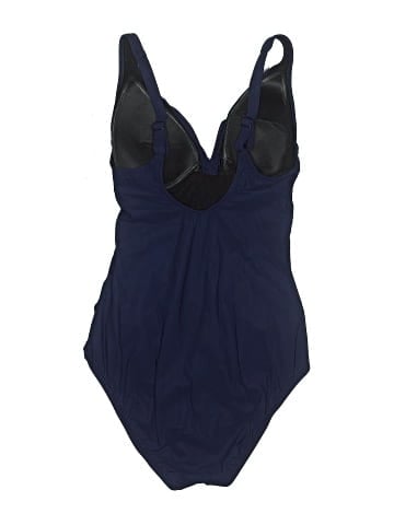 Profile by Gottex One Piece Swimsuit (view 2)
