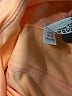 FP Movement Color Block Orange Active Pants Size XS - photo 8