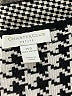 Charter Club Houndstooth Gray Cardigan Size S (petite) - photo 7