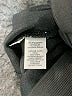 Ann Taylor LOFT Chevron-herringbone Gray Casual Skirt Size L - photo 5