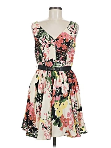 Darling Cocktail Dress (view 1)