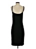 Noisy May Solid Black Casual Dress Size XS - photo 2