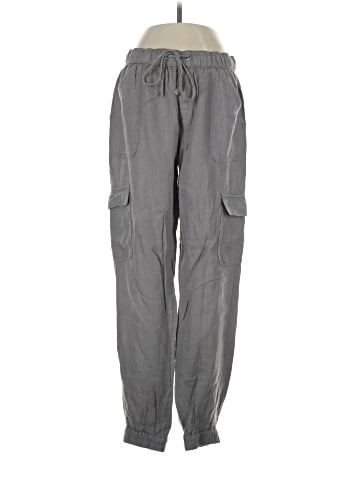 Nicole Miller New York Linen Pants (view 1)