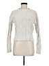 Unbranded 100% Polyester Ivory Pullover Sweater Size M - photo 1