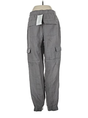Nicole Miller New York Linen Pants (view 2)