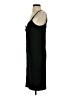 Noisy May Solid Black Casual Dress Size XS - photo 5