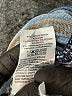 Lucky Brand Solid Blue Jeans Size 29 waist - photo 8